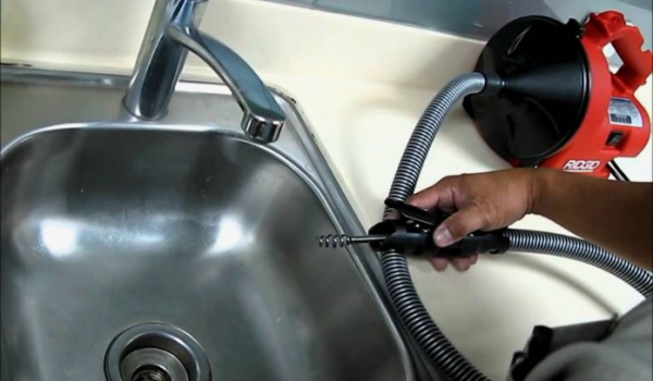 Güzelbağ Lavabo Açma Jet Kanalizasyon