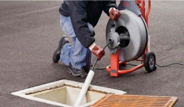 Güzelbağ Logar Temizliği Jet Kanalizasyon