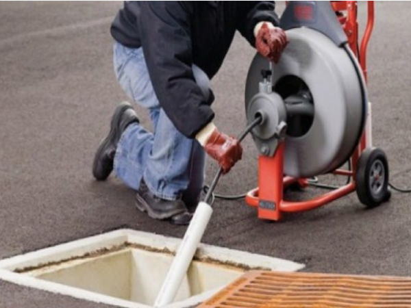 Güzelbağ Logar Temizliği Jet Kanalizasyon