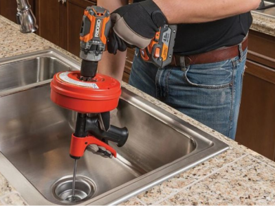 Güzelbağ Mutfak Gideri Açma