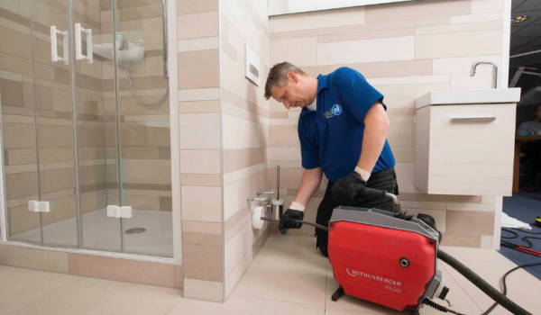 Güzelbağ Tıkanıklık Açma Jet Kanalizasyon