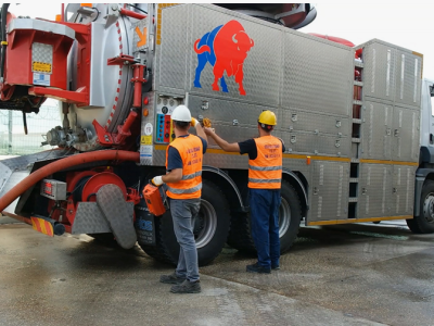 Güzelbağ Vidanjör