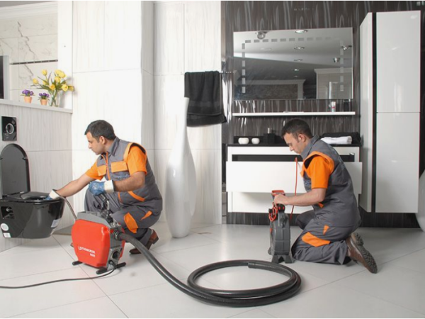 Güzeloba Gider Tıkanıklığı Açma