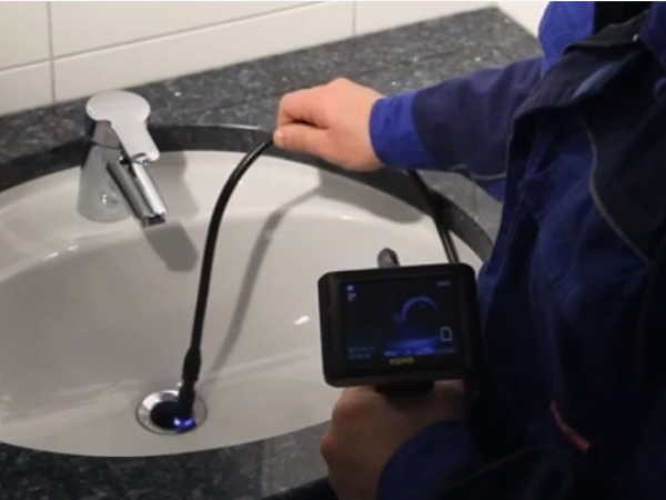 Güzeloba Lavabo Açma Jet Kanalizasyon