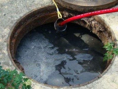 Güzeloba Logar Temizliği Jet Kanalizasyon