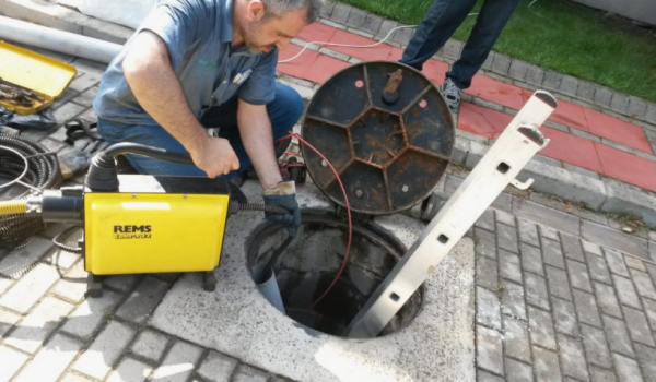 Güzeloba Tıkanıklık Açma Jet Kanalizasyon