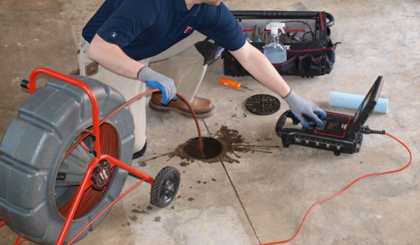 Güzeloba Tıkanıklık Açma Servisi