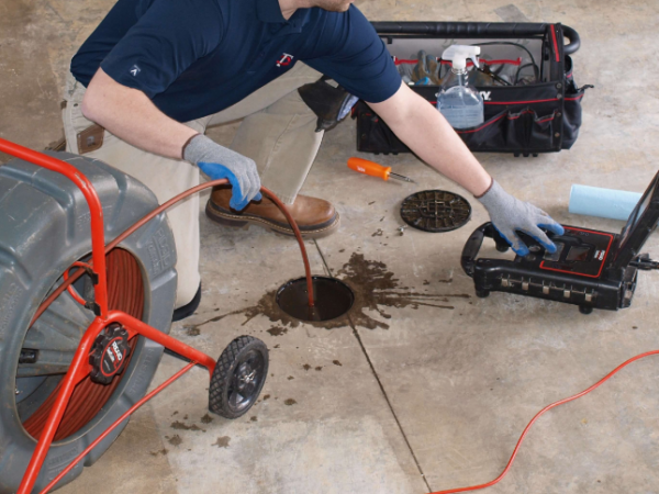 Güzeloba Tıkanıklık Açma Servisi