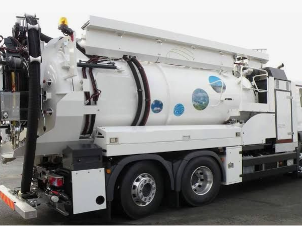 Güzeloba Vidanjör Çekimi Jet Kanalizasyon