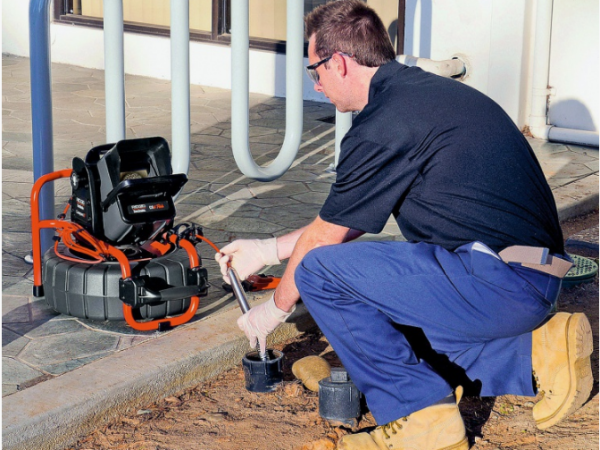 Kadriye Gider Tıkanıklığı Açma