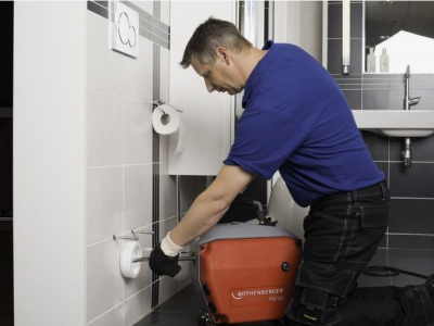 Kundu Gider Tıkanıklığı Açma