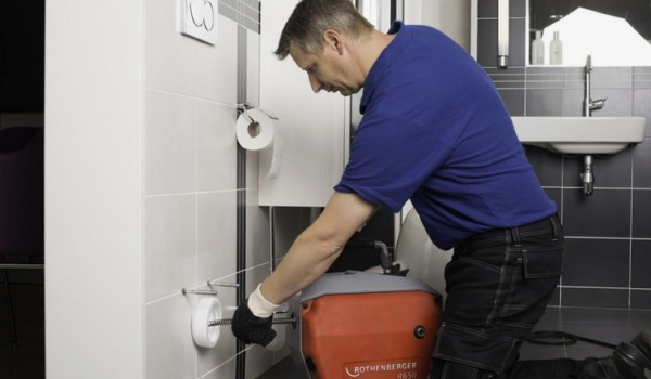 Kundu Gider Tıkanıklığı Açma