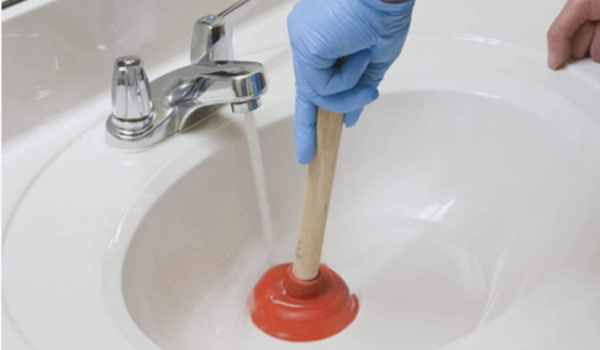 Kundu Lavabo Açma Jet Kanalizasyon