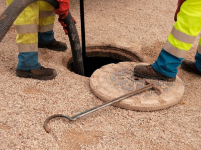 Kundu Logar Temizliği Jet Kanalizasyon
