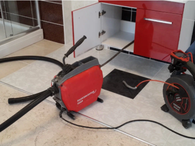 Kundu Tıkanıklık Açma Servisi