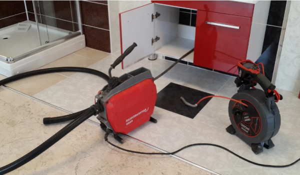 Kundu Tıkanıklık Açma Servisi