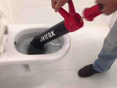 Lara Gider Tıkanıklığı Açma