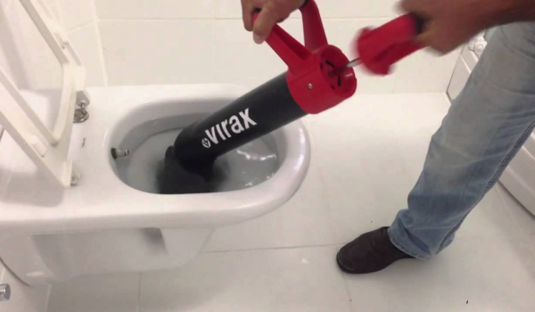 Lara Gider Tıkanıklığı Açma