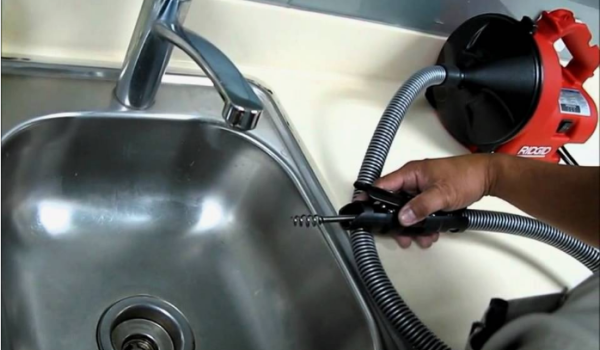 Lara Lavabo Açma Jet Kanalizasyon