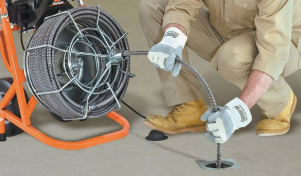 Lara Logar Temizliği Jet Kanalizasyon