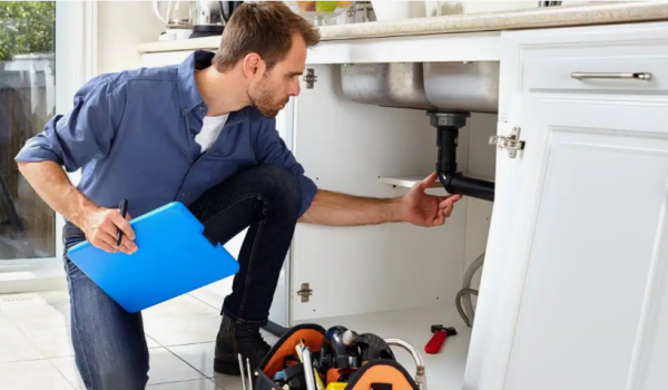 Lara Mutfak Gideri Açma