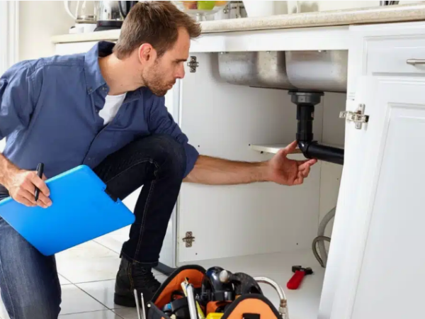 Lara Mutfak Gideri Açma