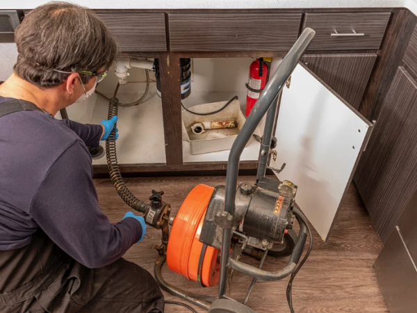 Lara Tıkanıklık Açma Servisi