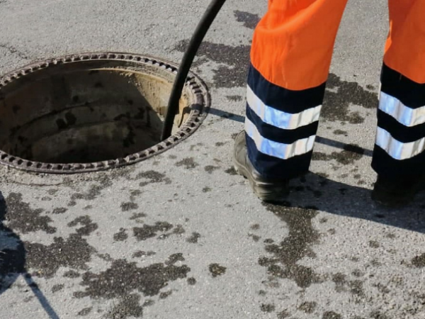 Muratpaşa Logar Temizliği Jet Kanalizasyon