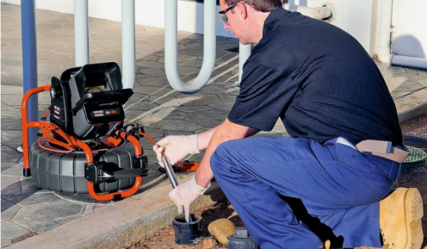 Örnekköy Tıkanıklık Açma Servisi