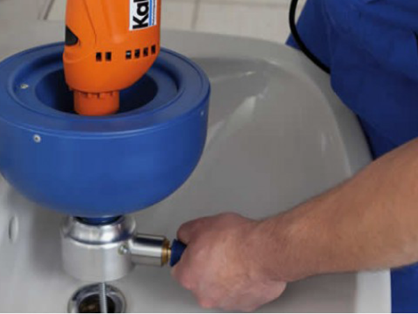 Şirinyalı Lavabo Açma Jet Kanalizasyon