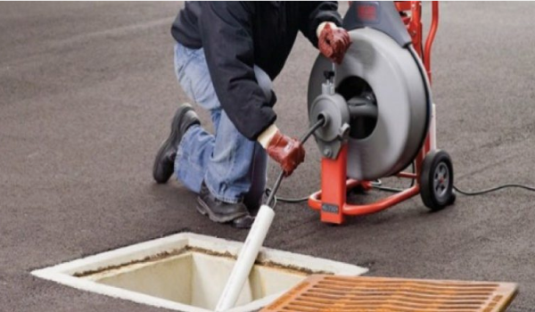 Şirinyalı Logar Temizliği Jet Kanalizasyon