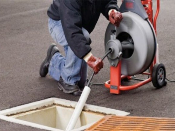 Şirinyalı Logar Temizliği Jet Kanalizasyon