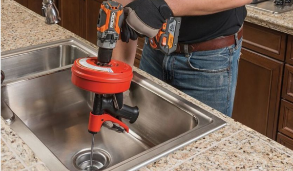 Şirinyalı Mutfak Gideri Açma