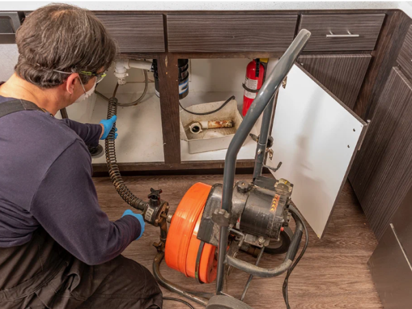 Şirinyalı Tıkanıklık Açma Servisi