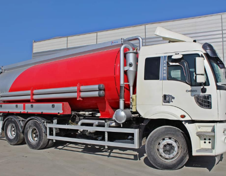 Şirinyalı Vidanjör Çekimi Jet Kanalizasyon