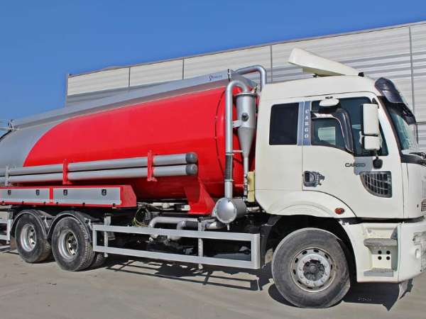 Şirinyalı Vidanjör Çekimi Jet Kanalizasyon