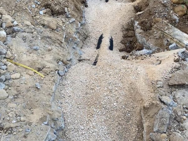 Kanalizasyon Tıkanıklığı Açma Antalya